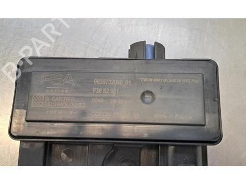 Electronic module PEUGEOT 308 III (FB_, FH_, FP_, F3_, FM_) PureTech 130 (FPHNSL, FPHNST) | BP26915847M83 