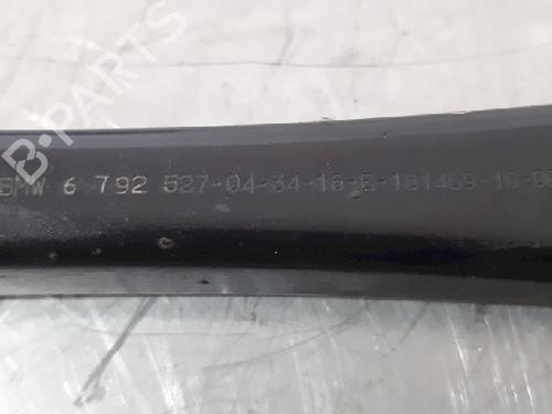 Left rear suspension arm BMW 2 Coupe (F22, F87) 220 i | BP10879222M14 