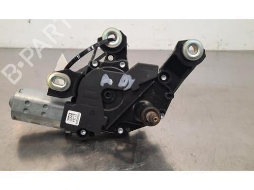 Used Rear wiper motor AUDI Q8 (4MN, 4MT) 50 TDI Mild Hybrid quattro (286 hp) 23628229