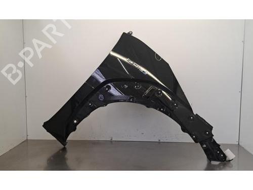 Used Right front fenders Right front fenders TOYOTA MIRAI (JPD2_) FCV (JPD20) (182 hp) 33997491 33997491