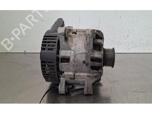 Alternator OPEL VIVARO C Van (K0) 2.0 | BP37511604M7 - Image 4