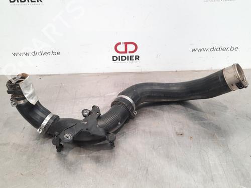 Used Intercooler pipe DACIA SANDERO II TCe 90 (B8M1, B8MA, B8AC) (90 hp) 15023873