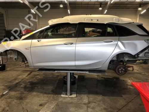 Steering rack OPEL ASTRA K Sports Tourer (B16) 1.6 CDTi (35) | BP10874974M22 
