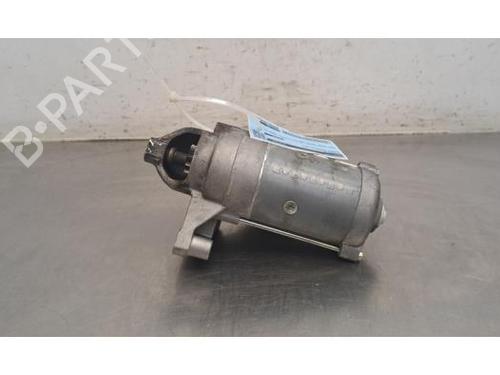 Used Starter Starter PEUGEOT PARTNER Box Body/MPV (K9) 1.5 BlueHDI 130 (131 hp) 36757883 36757883