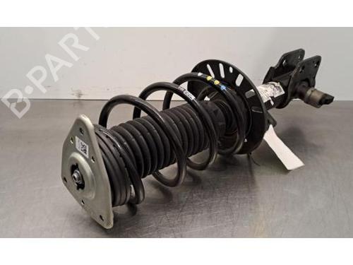 Venstre fortil støddæmper DS DS 7 Crossback (J4_, JR_, JC_) E-TENSE 4x4 (J45GBU) (300 hp) 31705436