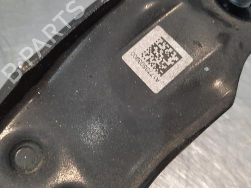 Right rear suspension arm MERCEDES-BENZ A-CLASS Saloon (V177) AMG A 35 4-matic (177.151) | BP11108957M15 