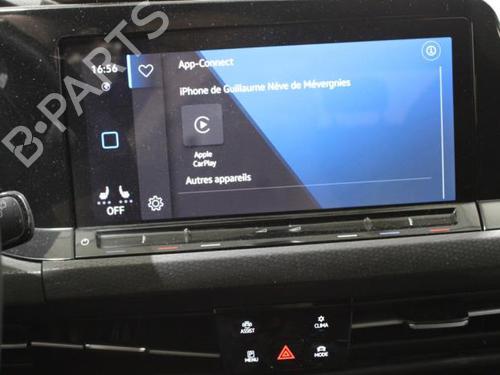 Seats set VW GOLF VIII (CD1, DA1) 1.4 GTE Plug-in Hybrid | BP37479333C78 - Image 14