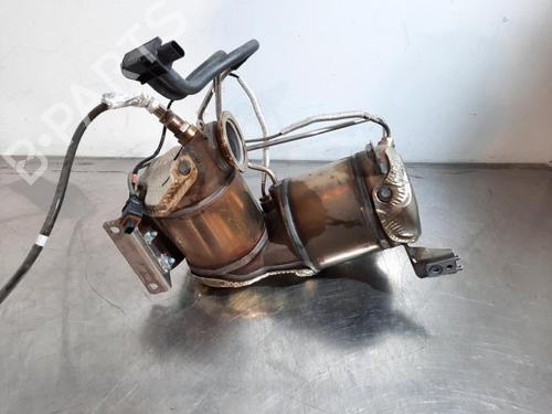 Catalyst SKODA KODIAQ II (PS7) 1.5 TSI iV PHEV | BP33316377M10  - Image 6