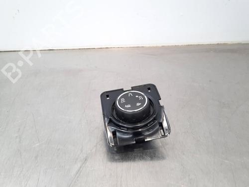 Used Switch PEUGEOT 2008 I (CU_) 1.2 THP 130 / PureTech 130 (130 hp) 10900542