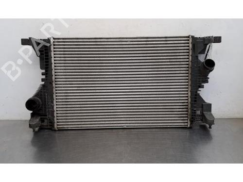 Intercooler Intercooler MERCEDES-BENZ B-CLASS Sports Tourer (W247) B 180 (247.084) (136 hp) 37037973 37037973