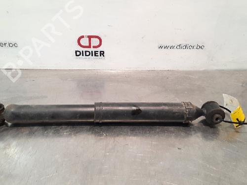 Used Left rear shock absorber CITROËN C3 AIRCROSS II (2R_, 2C_) 1.2 PureTech 130 (2RHNYH) (131 hp) 10891250