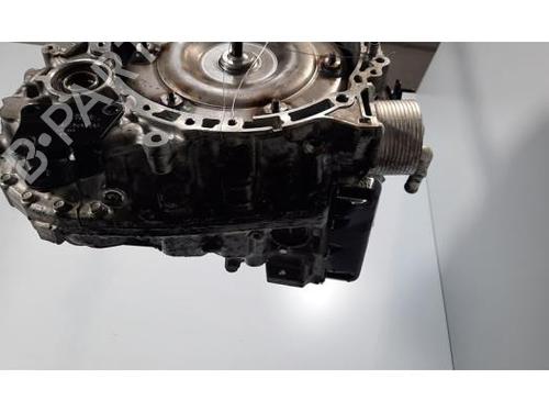 Gearbox OPEL GRANDLAND / GRANDLAND X (A18, P1UO) 1.2 (75) | BP23611465M3 