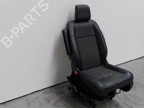 Left front seat OPEL VIVARO C Van (K0) 1.5 | BP36769752C15 - Image 5