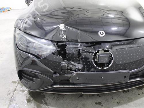 AC pipe MERCEDES-BENZ EQE (V295) EQE 300 (295.111) | BP36769946M126 - Image 10