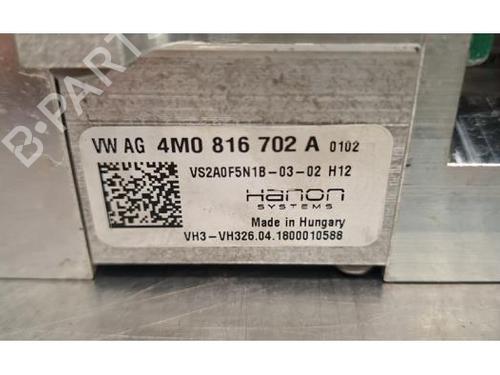 Electronic sensor AUDI E-TRON (GEN) 55 quattro | BP39453155M84 - Image 7