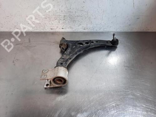Used Right front suspension arm OPEL INSIGNIA B Sports Tourer (Z18) 1.6 CDTi (35) (110 hp) 31818635