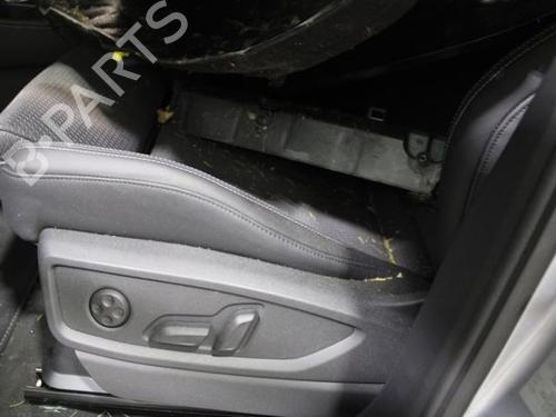 Gear lever AUDI Q5 Sportback (FYT) 50 TFSI e quattro | BP10898259M90 