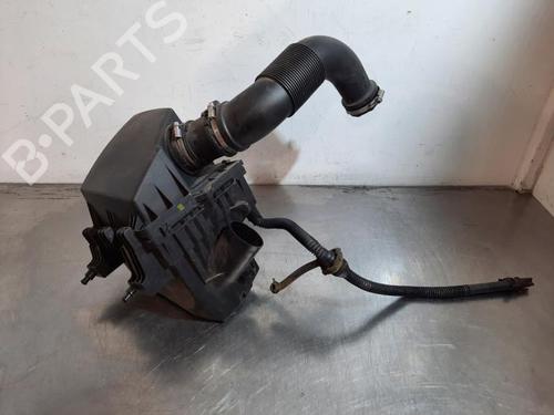 Luftfilter kasse Luftfilter kasse OPEL MERIVA B MPV (S10) 1.4 (75) (120 hp) 36757850 36757850