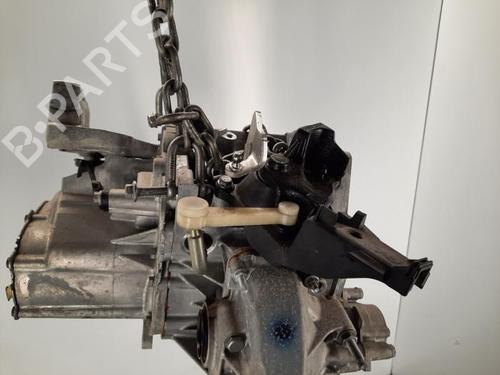 Gearbox CITROËN BERLINGO Box Body/MPV (K9) 1.5 BlueHDi 100 | BP32222777M3 