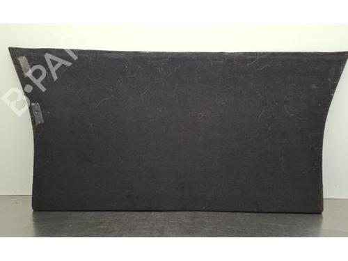 Used Luggage compartment floor Luggage compartment floor TESLA MODEL Y (5YJY) EV (340 hp) 34120679 34120679