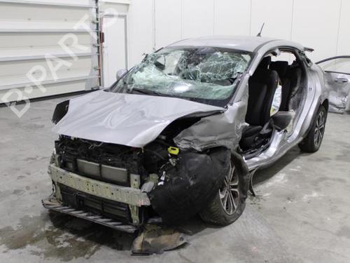 Airco bedieningspaneel FORD PUMA (J2K, CF7) 1.0 EcoBoost | BP23617756I5 