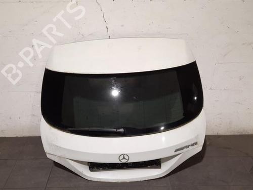 Tailgate MERCEDES-BENZ CLA Coupe (C117) CLA 180 (117.342) | BP23611461C6 
