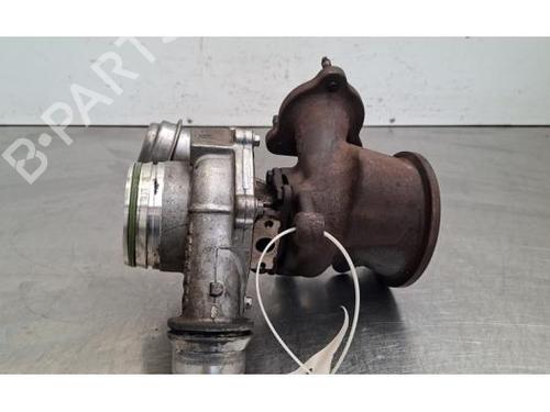 Used Turbocharger/Supercharger Turbocharger/Supercharger VOLVO V40 Hatchback (525) D2 (120 hp) 36772926 36772926