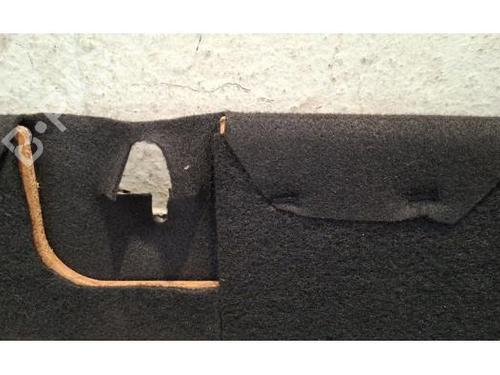 Luggage compartment floor DACIA DUSTER (HM_) 1.5 dCi 115 (HMAD) | BP32739773I33  - Image 7