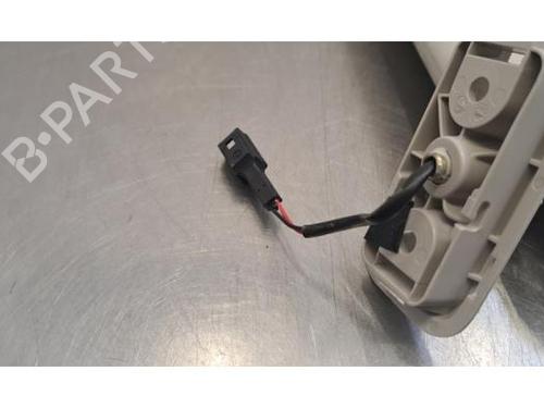 Right sun visor LAND ROVER RANGE ROVER EVOQUE (L538) 2.2 D 4x4 | BP34407979I2  - Image 6