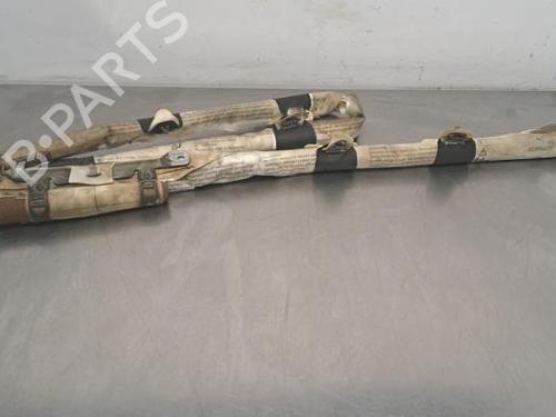 Used Right curtain airbag MERCEDES-BENZ CLA Coupe (C117) CLA 180 (117.342) (122 hp) 19649468