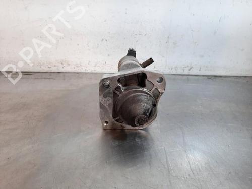 Starter CITROËN C3 III (SX) 1.2 VTi 82 | BP38606942M8 - Image 3