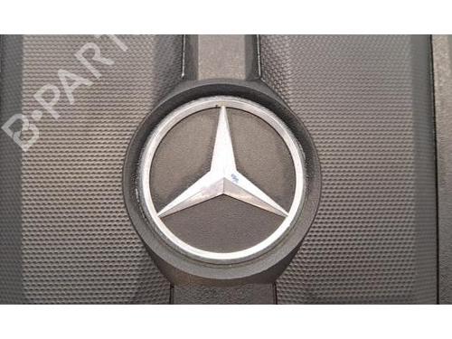 Underbody protection MERCEDES-BENZ A-CLASS (W177) A 180 d (177.003) | BP29844673M92 