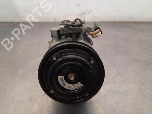 Used AC compressor MERCEDES-BENZ A-CLASS (W176) A 180 (176.042) (122 hp) 23632632