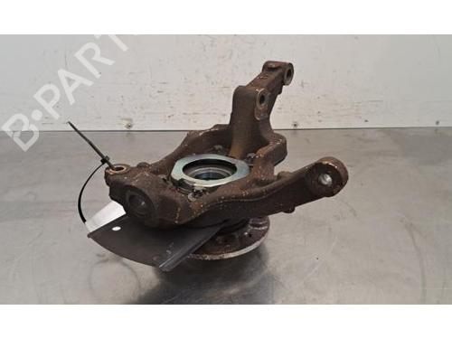Right front steering knuckle RENAULT TRAFIC III Van (FG_) 2.0 dCi 130 (FGMY) | BP38043812M26 - Image 3