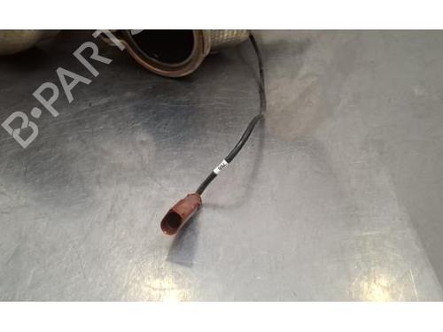 Particulate filter MAN TGE Van 2.0 TDI (01V, 03V, 36V, UYB, UYC, UYD) | BP38022626M81 - Image 3