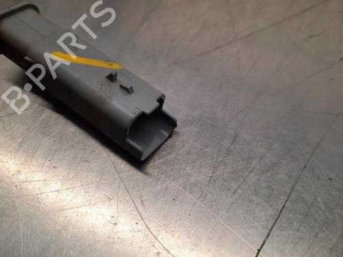 Right front steering knuckle PEUGEOT 308 SW III (FC_, FJ_, FR_, F4_, FN_) BlueHDi 130 (FCYHZL, FCYHZT) | BP24533815M26 