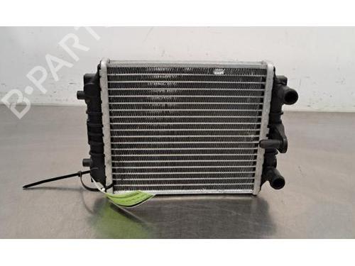 Water radiator AUDI A3 Limousine (8VS, 8VM) S3 quattro 5Q0121251HA