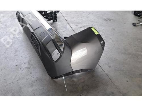 Rear bumper PEUGEOT 3008 II SUV (MC_, MR_, MJ_, M4_) 1.5 BlueHDi 130 | BP28159153C8 