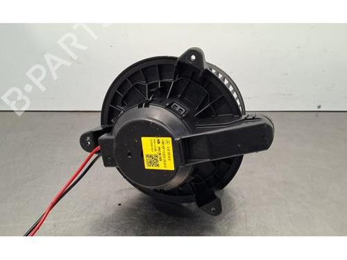 Used Heater blower motor MERCEDES-BENZ GLB (X247) GLB 180 d (247.610) (116 hp) 31324369