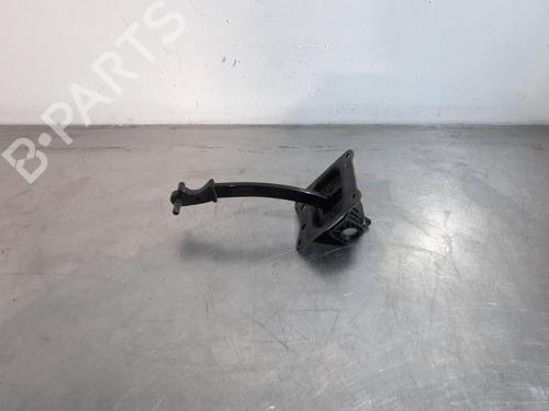 Autre TOYOTA PROACE CITY Box Body/MPV (BPZ_) 1.5 D-4D 100 (BPZM) (102 hp) 32408372