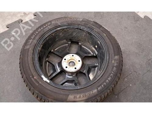 Fælk RENAULT CAPTUR II (HF_) Blue dCi 95 (HFAF) | BP39480789C45 - Image 10
