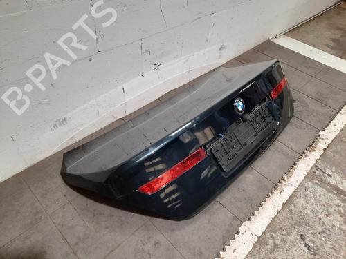 Tailgate BMW 7 (E65, E66, E67) 730 d | BP15037849C6 