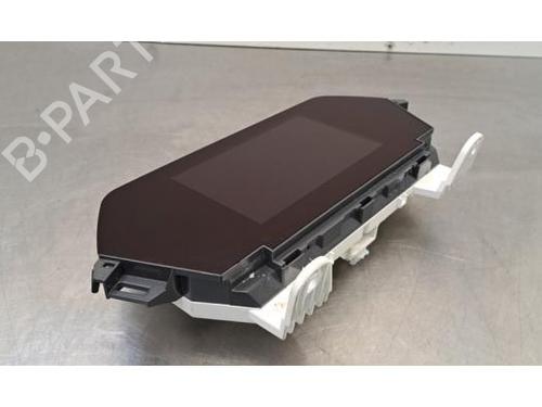 Instrument cluster SUBARU SOLTERRA EV | BP37091725C47 - Image 2