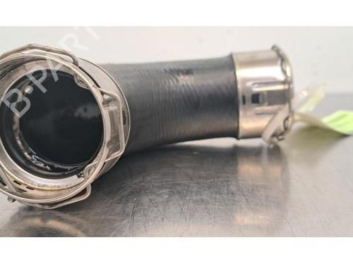 Intercooler pipe TOYOTA LAND CRUISER 200 (_J2_) 4.5 D4-D (VDJ200) | BP28800933M127