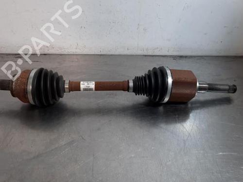 Left front driveshaft FORD KUGA II (DM2) 1.5 EcoBoost E85 | BP37285080M38 - Image 4