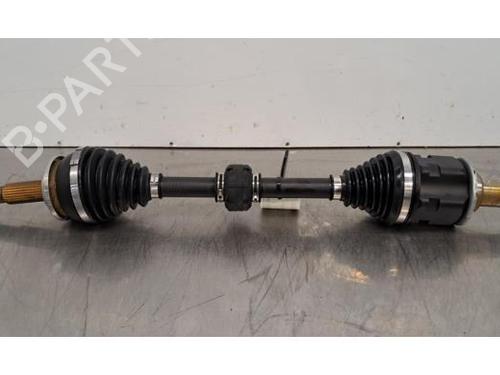 Used Left front driveshaft TOYOTA COROLLA Hatchback (_E21_, _EA1_, _EH1_) 1.8 Hybrid (ZWE211, ZWE219) (122 hp) 31692115