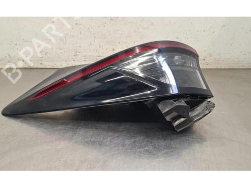 Used Left taillight Left taillight 39154624 39154624