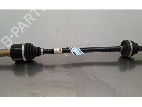 Used Right rear driveshaft Right rear driveshaft LAND ROVER RANGE ROVER V (L460) D300 MHEV AWD (300 hp) 36508694 36508694