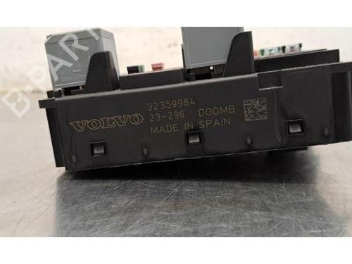 Fuse box VOLVO XC60 II (246) B4 Mild-Hybrid | BP37091453E1 - Image 4