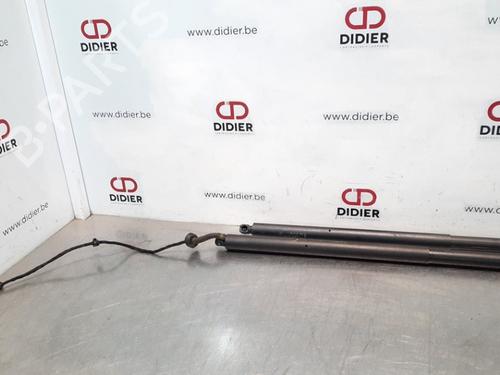 Used Tailgate lift support MERCEDES-BENZ GLE (V167) GLE 350 de 4-matic (167.117) (194 hp) 15024109
